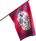 NFL Double Sided Team Logo Vertical Flag 40 in x 28 in - Day
