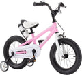 RoyalBaby Kids Bike EZ Freestyle Training Free Balance (Style 5NFY)
