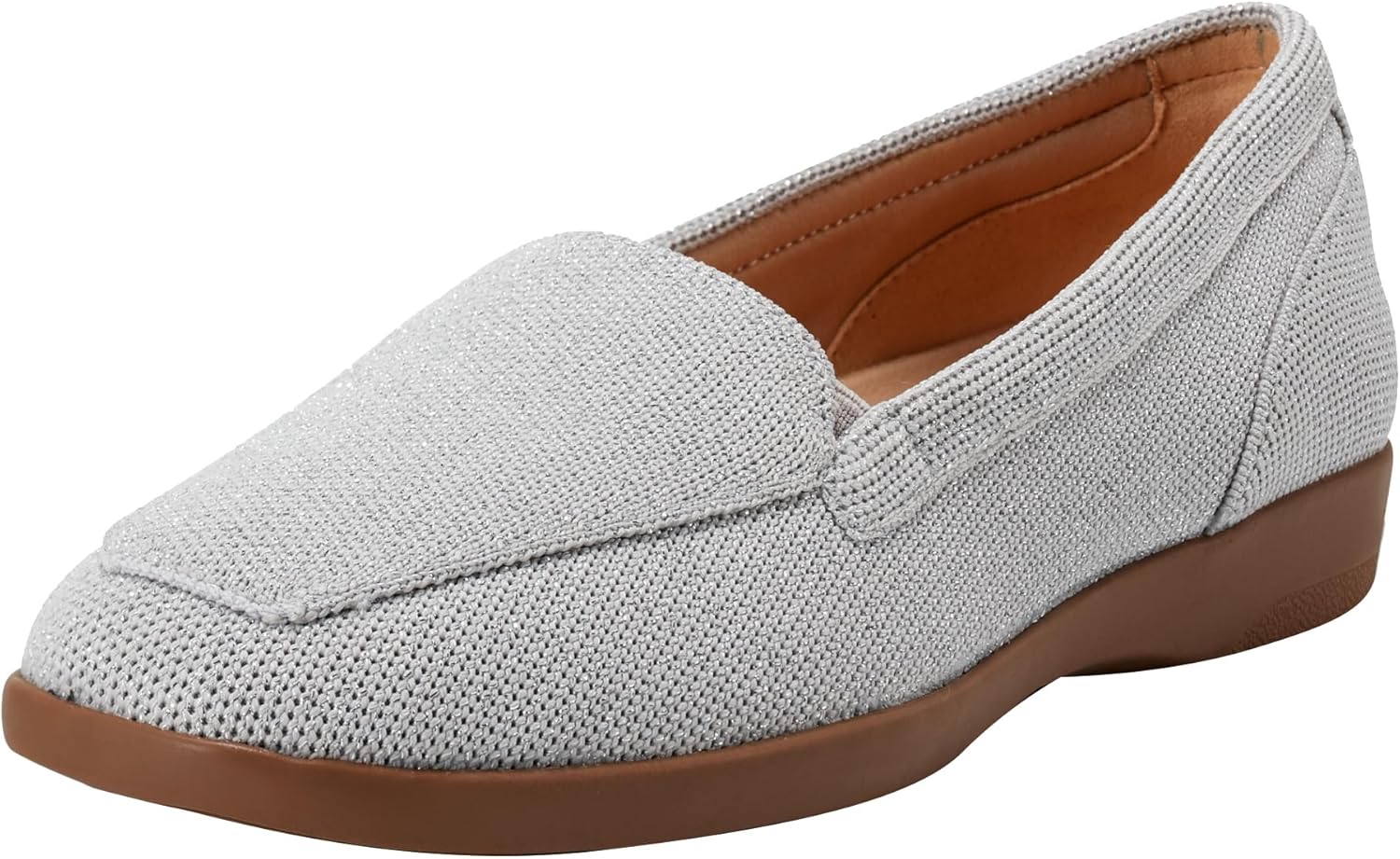 Easy Spirit Women's Devitt10 Loafer - Comfort and Style Combined
