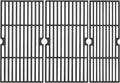 Grill Grates for Charbroil Performance 4/5 Burner - Cast Iron
