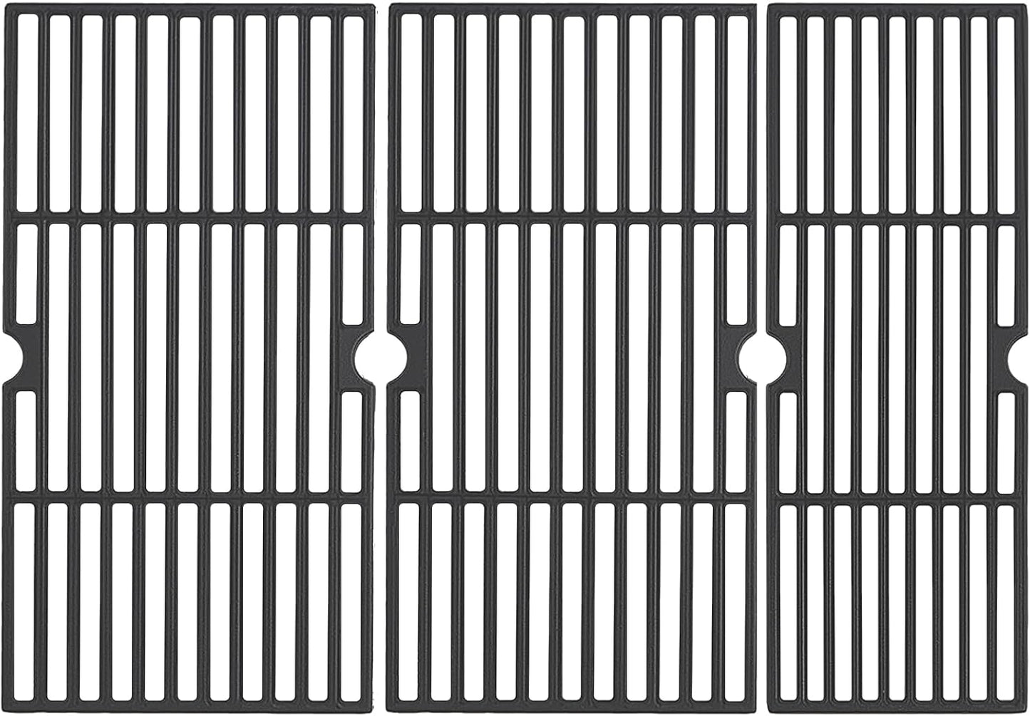 Durable Cast Iron Grill Grates for Charbroil Performance Grills