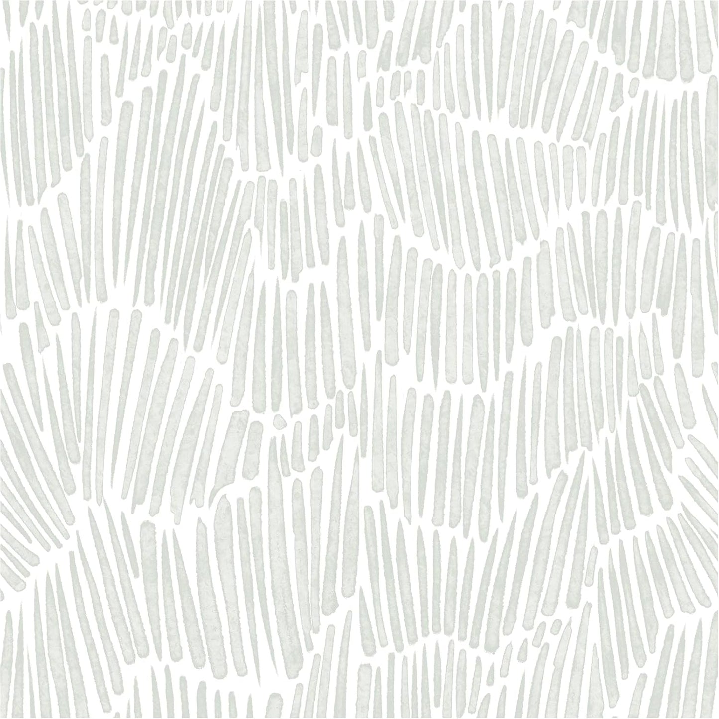 Modern Striped Green Wallpaper for Stylish Home Decor
