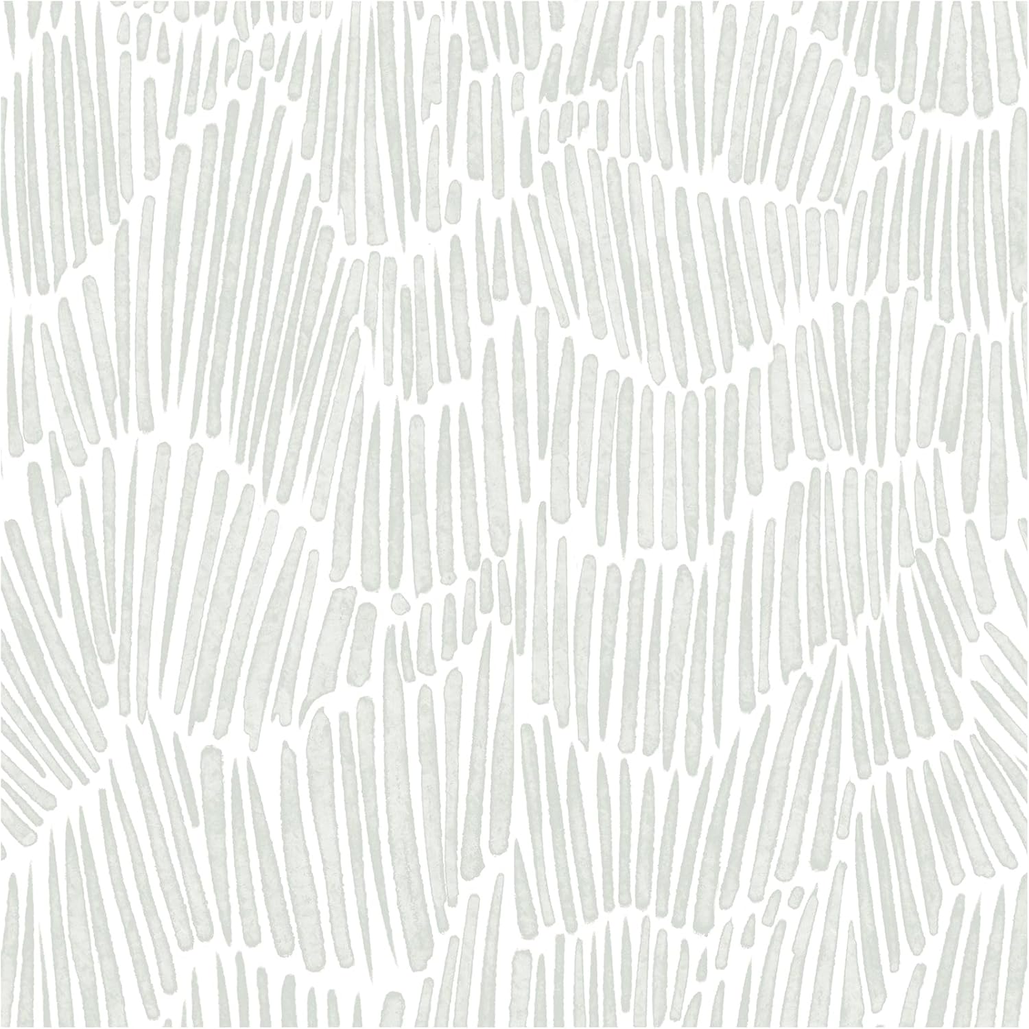 Modern Striped Green Wallpaper for Stylish Home Decor