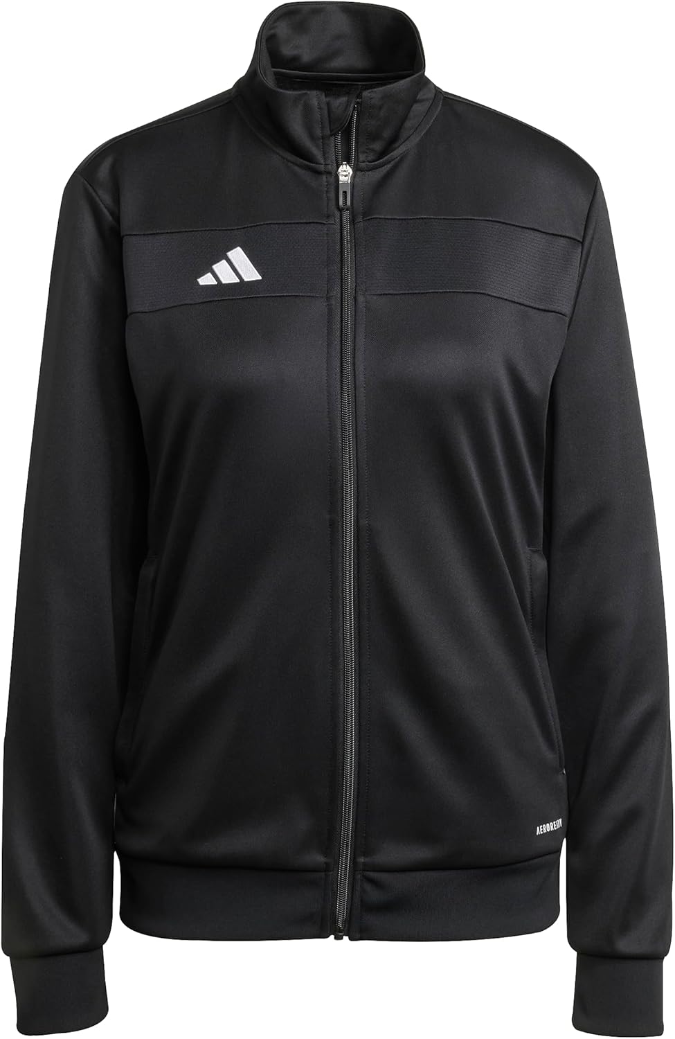 adidas Women's Tiro 25 Essentials Training Jacket for Athletes