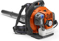 Husqvarna 150BT Gas Backpack Leaf Blower - Powerful Clearing