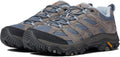 Merrell Moab 3 Hiking Shoe for Men - Lightweight, Stable Trail Shoe