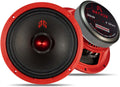 MX80E2 Loudspeaker 8 in Midrange 640W Peak - Clear Car Sound