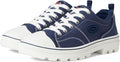 Skechers Roadies-True Roots Sneaker - Retro Platform Comfort Women's