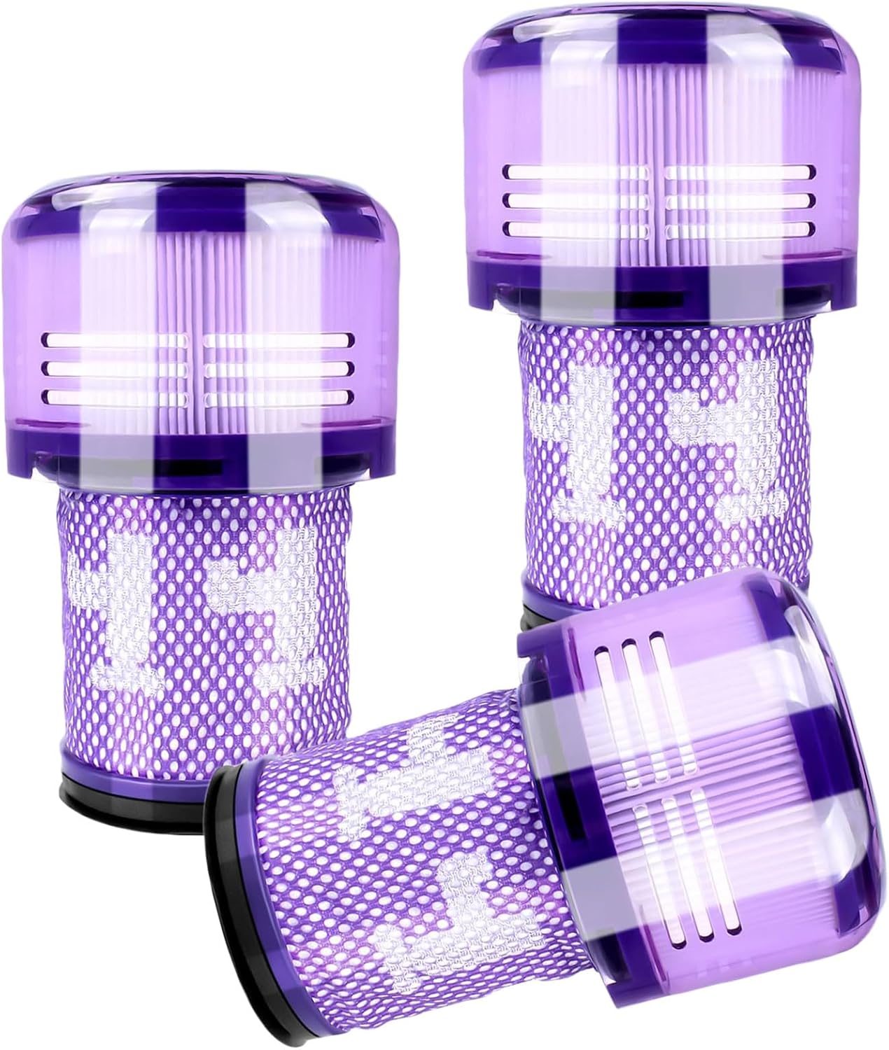 Dyson V12 Detect Slim Filter 3 Pack