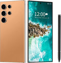 I24 Ultra 5G Unlocked Smartphone 16GB+512GB - Long Battery