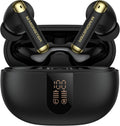 Monster Wireless Earbuds Bluetooth 6.0 in-Ear Headphones - Long