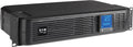SMART1500LCD 1500VA Rack Mount UPS 900W - Reliable AVR Backup