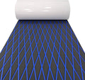 Boat Flooring EVA Foam Decking Non-Slip Self-Adhesive Mat - Marine Use