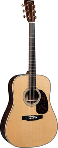 Martin D-28 Modern Deluxe: Premium Sound!