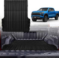 Truck Bed Mat for Chevy Colorado GMC Canyon 5FT - All Weather