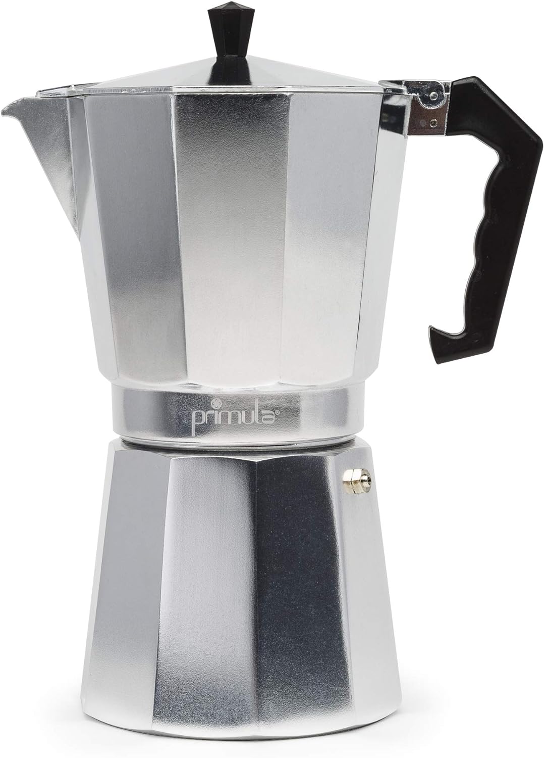 Primula Classic Stovetop Espresso Maker for Rich Coffee Brews