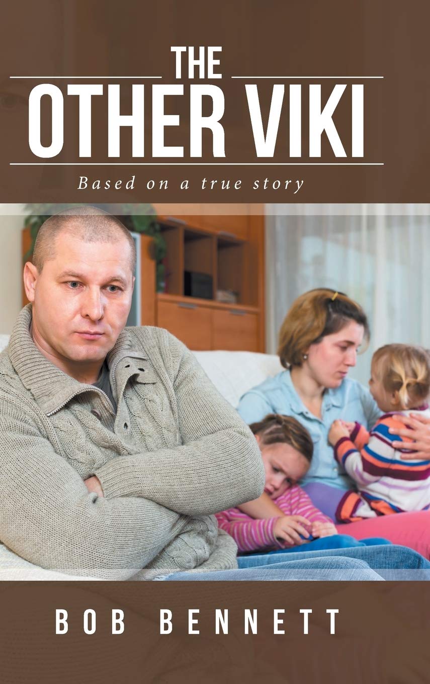 The Other Viki by Bob Bennett - A Unique Experience Awaits You