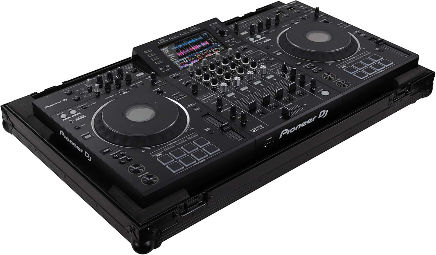 Odyssey Cases Low Profile Case for Pioneer DJ XDJ-XZ Review