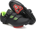 Mens and Womens Cycling Shoes Designed for Peloton Bike Cleats