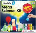 Smartivity Legendary Mega 150 Science Experiment Kit - Hands-On STEM