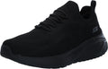 Skechers Womens Sparrow 2.0 Crew Sneaker for Ultimate Comfort