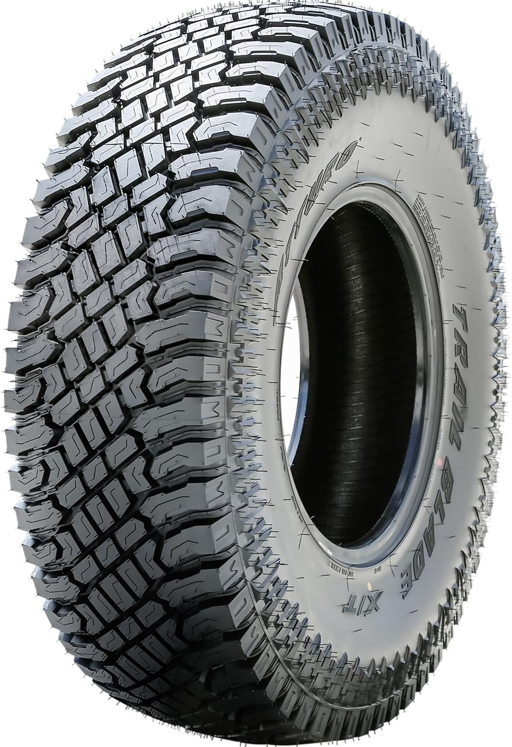 Atturo Trail Blade X/T Extreme Terrain Light Truck Tire Review