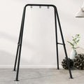 Swing Stand Heavy Duty Hanging Chair Stand A-Frame - Stable 300lb