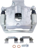 TRQ Rear Disc Brake Caliper RH Passenger Side - Direct Fit OE