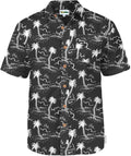 Tipsy Elves Hawaiian Shirts for Men - Casual Beach & Summer Party in