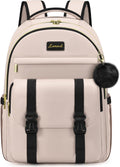 LOVEVOOK School Backpack for Teen Girls - Spacious, Durable Design