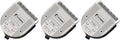 Professional Animal 5-in-1 Adjustable Fine Blade Set - Quiet