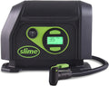 Slime 40088 Tire Inflator Portable Car Air Compressor Review