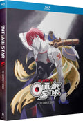 Outlaw Star - The Complete Series Blu-ray Various Movies
