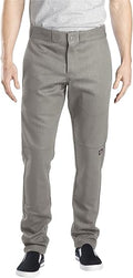 Dickies Men's Skinny-Straight Double Knee Work Pant Review