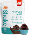 Plant-Based Meal Replacement Shake - Chocolate Icing