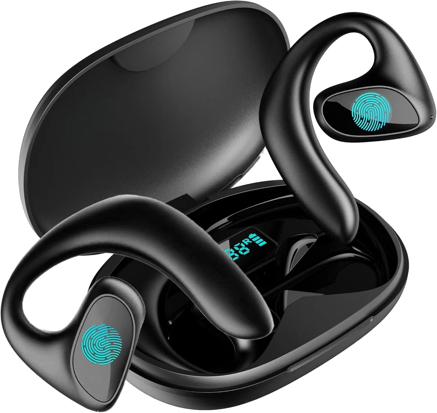 Real Time Language Translation Earbuds - Kojintora