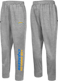 Outerstuff NFL Men's Side Line Elastic Tech Jogger - Team (Style G3F5)
