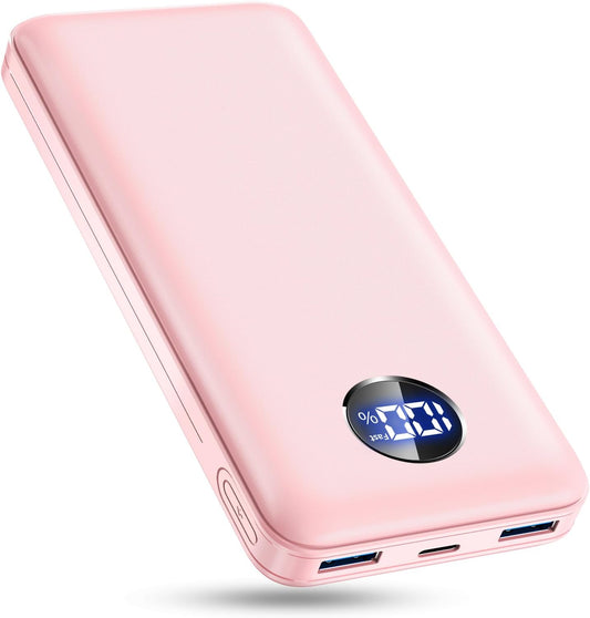 Ultra-Fast 40000mAh Power Bank for iPhone & Android - IAPOS