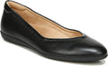 Naturalizer Women's Vivienne Flat - Comfortable Leather Ballet Flat