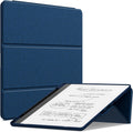 All-New Kindle Scribe Case with Dual Angle Trifold Stand Cover