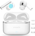 IAMJOY Language Translation Earbuds - Real-Time 163-Language