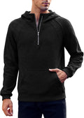 Makkrom Mens Pullover Hoodie - Cozy Comfort & Style