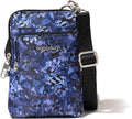 Baggallini womens Securtex Anti-theft Activity Crossbody Bag - Secure