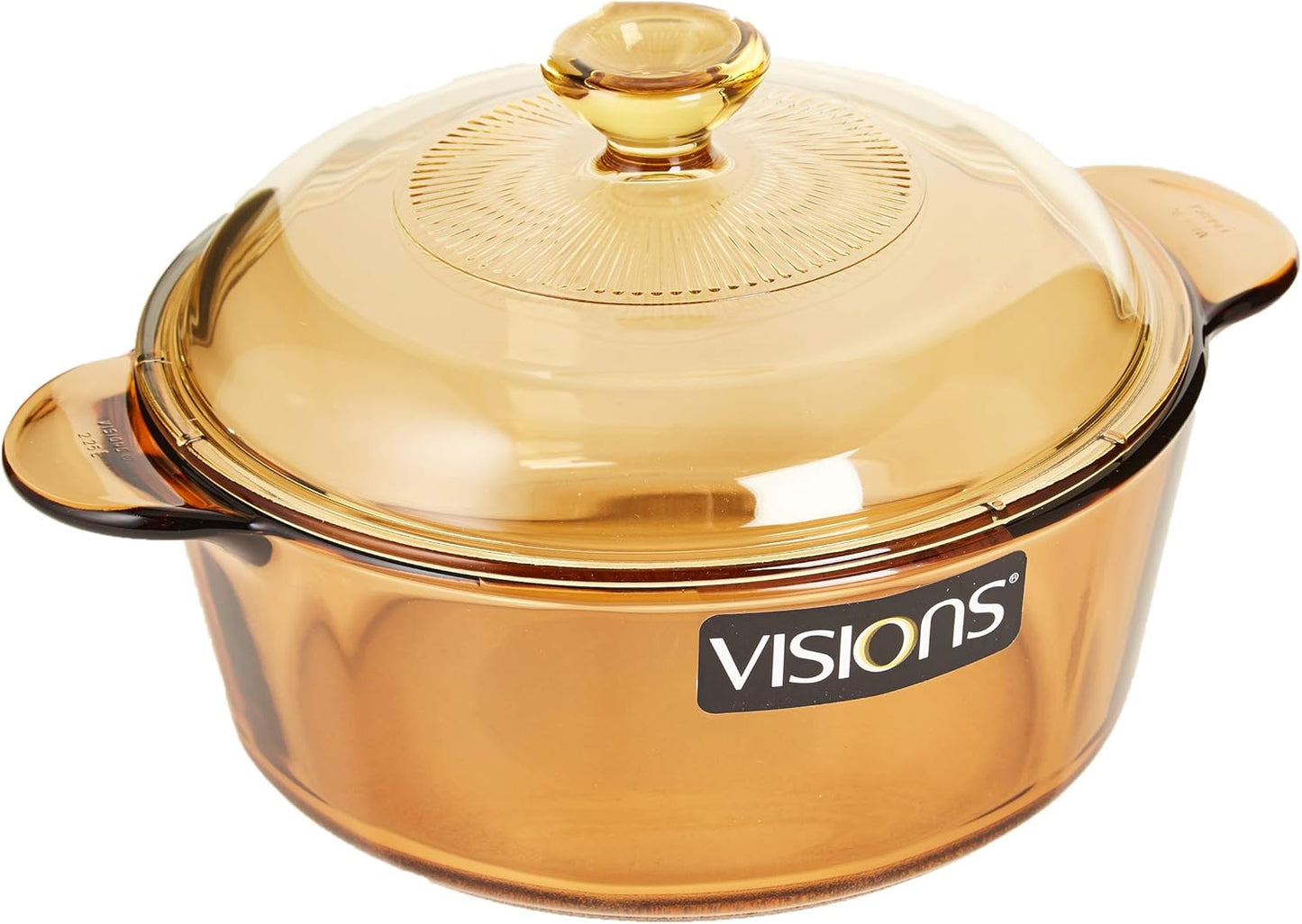 Visions Versa Pot 2.25L: Durable and Versatile Cookware