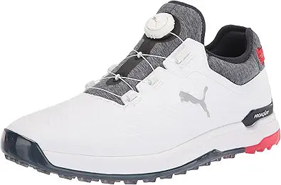 PUMA GOLF Men's Proadapt Alphacat Disc Golf Shoe Review