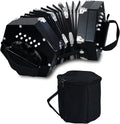 Concertinas 20-key accordion for adults - Professional C/G Toning