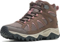 Merrell Women's Waterproof Hiking Boot - Oakcreek Comfort