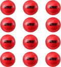 GSE Games & Sports Expert 3ft Weighted Baseballs - Durable Training