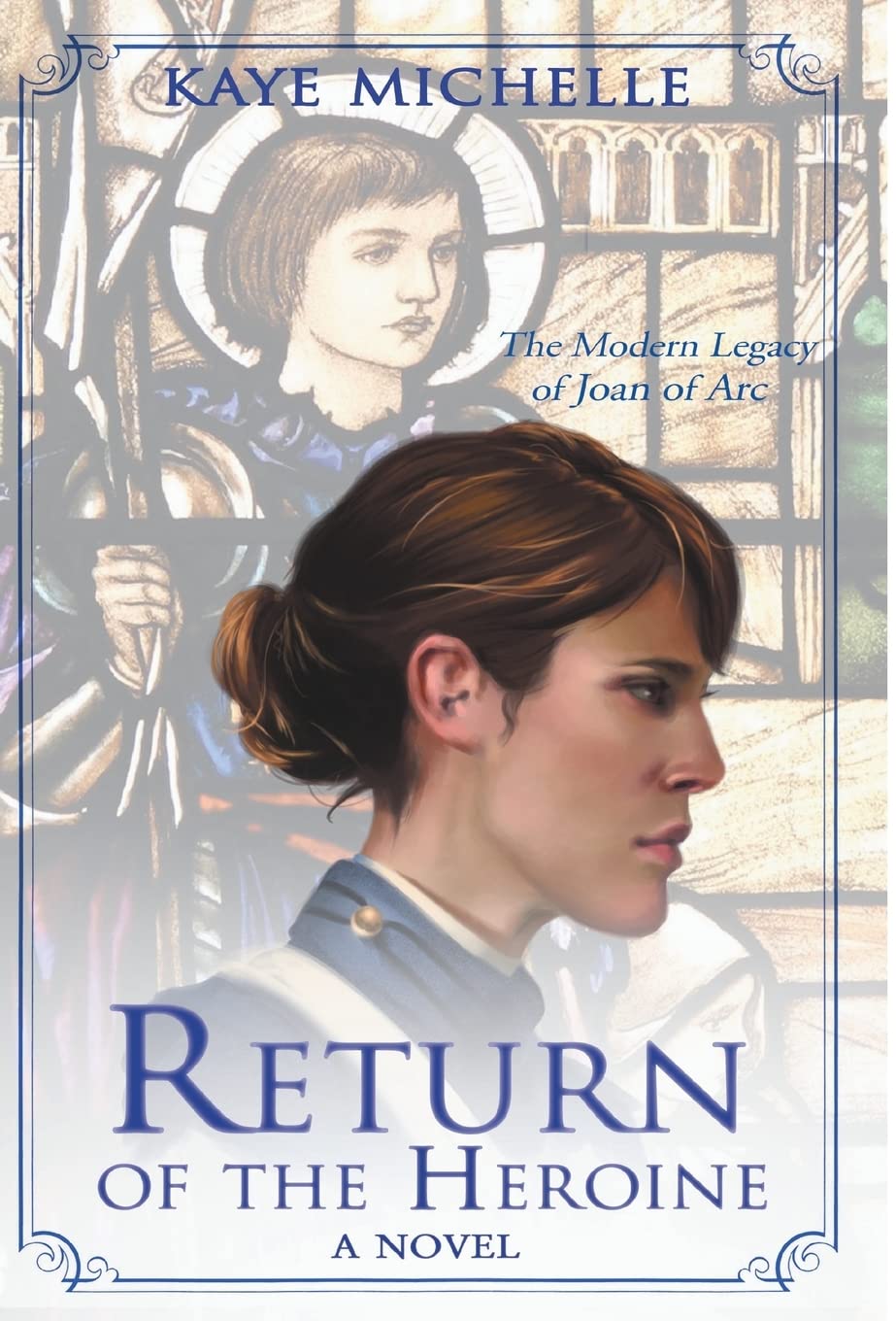 Return of the Heroine: A Captivating Tale of Strength and Resilience