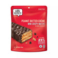 MINI Crispy Wafers 30% Less Sugar - Peanut Butter & Dark Chocolate (30
